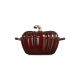 Cocotte Calabaza 24cm Garnet - Halloween - Le Creuset LE CREUSET LC21238249494441