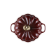 Cocotte Calabaza 24cm Garnet - Halloween - Le Creuset LE CREUSET LC21238249494441