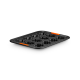 Bandeja 12 Bizcochos Halloween Negro - Le Creuset LE CREUSET LC46075000010000