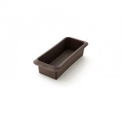 Molde para Pão 25cm Castanho - Lekue LEKUE LK2410525M10M017