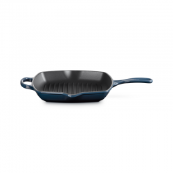 Sartén Cuadrada 26cm Nuit - Signature - Le Creuset LE CREUSET LC20183261290422
