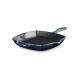 Grelha Quadrada 26cm Nuit - Signature - Le Creuset LE CREUSET LC20183261290422