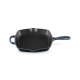 Grelha Quadrada 26cm Nuit - Signature - Le Creuset LE CREUSET LC20183261290422