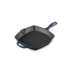 Grelha Quadrada 26cm Nuit - Signature - Le Creuset LE CREUSET LC20183261290422