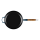 Frigideira Baixa Cabo Madeira 28cm Nuit - Signature - Le Creuset LE CREUSET LC20258281290422