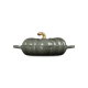 Pumpkin Shallow Casserole 28cm Thyme - Halloween - Le Creuset LE CREUSET LC21338281734441