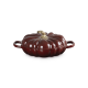 Cacerola Baja Calabaza 28cm Garnet - Halloween - Le Creuset LE CREUSET LC21338289494441