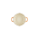 Mini Cocotte Calabaza 350ml Volcanico - Halloween - Le Creuset LE CREUSET LC81814350900003