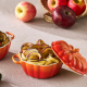 Mini Cocotte Calabaza 350ml Volcanico - Halloween - Le Creuset LE CREUSET LC81814350900003