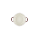 Mini Cocotte Calabaza 350ml Garnet - Halloween - Le Creuset LE CREUSET LC81814359490003