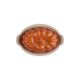 Pumpkin Butter Dish Volcanic - Halloween - Le Creuset LE CREUSET LC80844000900003