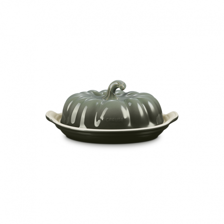 Bandeja para Mantequilla Calabaza Thyme - Halloween - Le Creuset LE CREUSET LC80844001730003