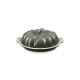 Bandeja para Mantequilla Calabaza Thyme - Halloween - Le Creuset LE CREUSET LC80844001730003
