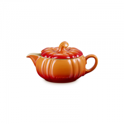 Pumpkin Gravy Jug 400ml Volcanic - Halloween - Le Creuset LE CREUSET LC81229400900003
