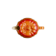 Salsera Calabaza 400ml Volcanico - Halloween - Le Creuset LE CREUSET LC81229400900003