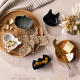 Set of 4 Mini Dishes - Halloween - Le Creuset LE CREUSET LC89283003259009