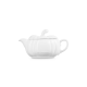 Salsera Calabaza 400ml Blanco - Halloween - Le Creuset LE CREUSET LC81229400100003