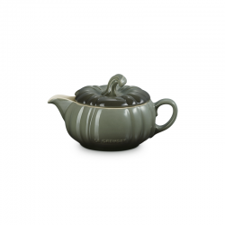 Pumpkin Gravy Jug 400ml Thyme - Halloween - Le Creuset LE CREUSET LC81229401730003
