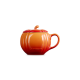 Taza Calabaza 400ml Volcanico- Halloween - Le Creuset LE CREUSET LC80313400900003
