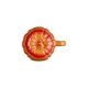 Taza Calabaza 400ml Volcanico- Halloween - Le Creuset LE CREUSET LC80313400900003