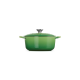 Round Casserole 20cm - Bamboo Green - Le Creuset LE CREUSET LC21177204082430