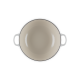 Cocotte 26cm Algodão com Pega Dourada - Holly - Le Creuset LE CREUSET LC21994264314464
