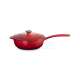 Caçarola com Pega e Tampa 21cm Cerise - Holly - Le Creuset LE CREUSET LC21993210602464