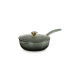 Saucier Pan 21cm Thyme - Holly - Le Creuset LE CREUSET LC21993211734464