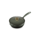 Caçarola com Pega e Tampa 21cm Thyme - Holly - Le Creuset LE CREUSET LC21993211734464