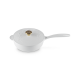 Saucier Pan 21cm White - Holly - Le Creuset LE CREUSET LC21993214314464