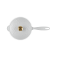 Cacerola 21cm Blanco - Holly - Le Creuset LE CREUSET LC21993214314464
