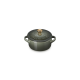 Mini Cocotte 10cm Thyme - Holly - Le Creuset LE CREUSET LC80035251731503