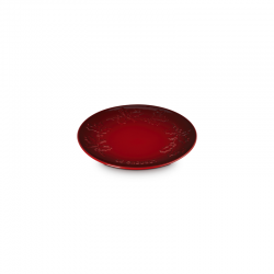 Stoneware Plate 19cm Cerise - Holly - Le Creuset LE CREUSET LC80033190600003
