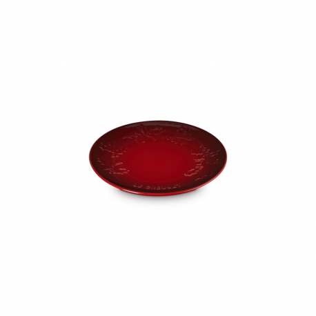 Prato em Grés 19cm Cerise - Holly - Le Creuset LE CREUSET LC80033190600003