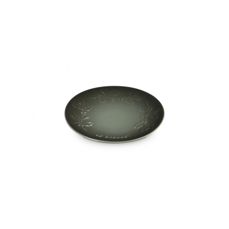 Prato em Grés 19cm Thyme - Holly - Le Creuset LE CREUSET LC80033191730003