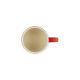 Caneca 350ml Cerise - Holly - Le Creuset LE CREUSET LC80031350600003