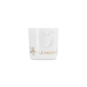Caneca London Branco e Dourado 350ml - Holly - Le Creuset LE CREUSET LC80032350100003