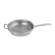 Conjunto de 3 Frigideiras em Aço Inoxidável 3-Camadas - Le Creuset LE CREUSET LC53816000010000