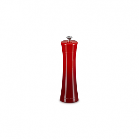 Molinillo de Pimienta 21cm Cerise - Minimalist - Le Creuset LE CREUSET LC44001210601400