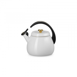 Chaleira 2,1L Branco - Cloche - Le Creuset LE CREUSET LC40111010101000