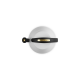 Chaleira 2,1L Branco - Cloche - Le Creuset LE CREUSET LC40111010101000