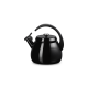 Chaleira 2,1L Preto Onyx - Cloche - Le Creuset LE CREUSET LC40111011400900