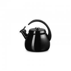Chaleira 2,1L Preto Onyx - Cloche - Le Creuset LE CREUSET LC40111011400900