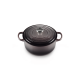 Tacho Cocotte Redonda 20cm Flint - Evolution - Le Creuset LE CREUSET LC21177204442430
