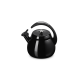 Chaleira 2,1L Preto Onyx - Cloche - Le Creuset LE CREUSET LC40111011400900