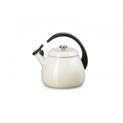 Chaleira 2,1L Merengue - Cloche - Le Creuset LE CREUSET LC40111017160900