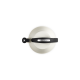 Chaleira 2,1L Merengue - Cloche - Le Creuset LE CREUSET LC40111017160900
