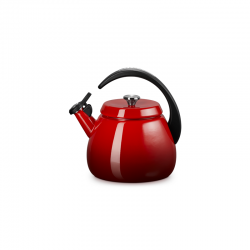 Chaleira 2,1L Cerise - Cloche - Le Creuset LE CREUSET LC40111010600900
