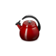 Chaleira 2,1L Cerise - Cloche - Le Creuset LE CREUSET LC40111010600900