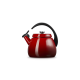 Chaleira 2,1L Cerise - Cloche - Le Creuset LE CREUSET LC40111010600900